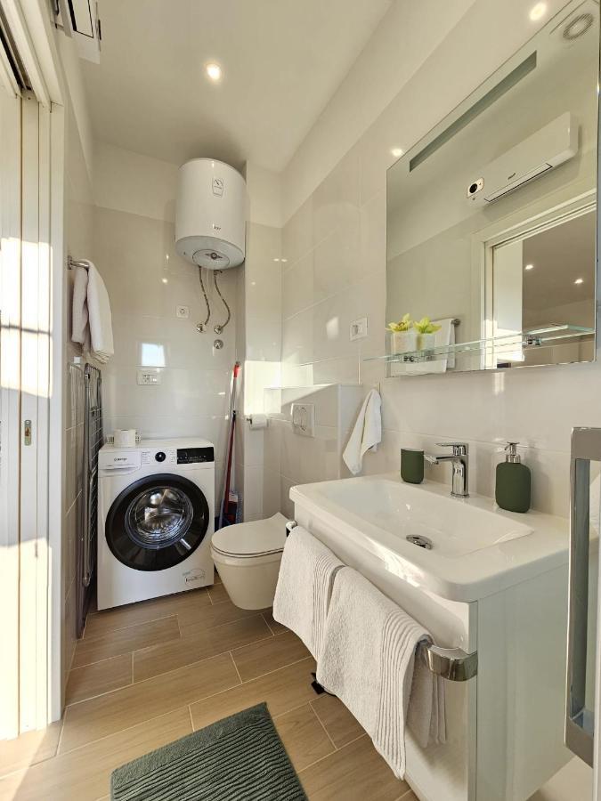 Studio Ivona Poreč Extérieur photo