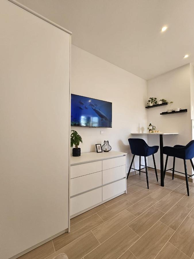 Studio Ivona Poreč Extérieur photo